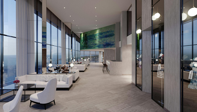 《住宅設(shè)計規(guī)范》：棟樓設(shè)置電梯不應(yīng)少于兩...